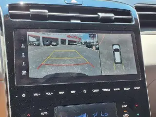Hyundai TUCSON 2023 Limited 4 puertas SUV