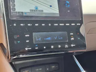 Hyundai TUCSON 2023 Limited 4 puertas SUV
