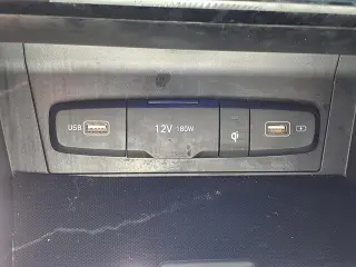 Hyundai TUCSON 2023 Limited 4 puertas SUV