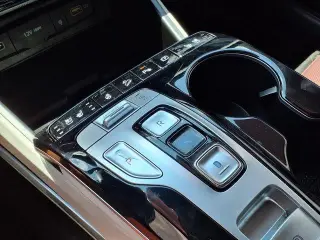 Hyundai TUCSON 2023 Limited 4 puertas SUV