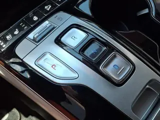 Hyundai TUCSON 2023 Limited 4 puertas SUV