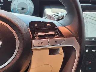 Hyundai TUCSON 2023 Limited 4 puertas SUV