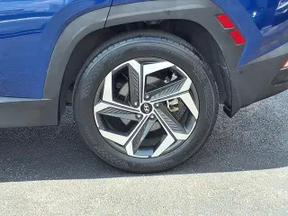 Hyundai TUCSON 2023 Limited 4 puertas SUV