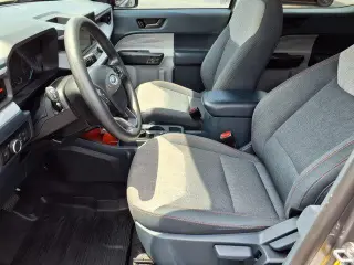 Ford Maverick 2024 XLT 4 puertas SuperCrew 4.5 pies SB