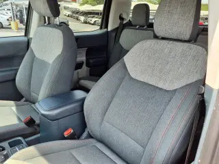 Ford Maverick 2024 XLT 4 puertas SuperCrew 4.5 pies SB