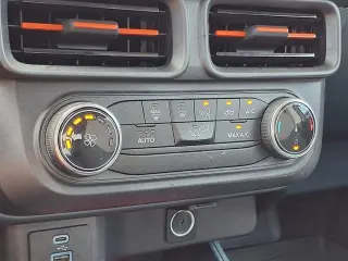 Ford Maverick 2024 XLT 4 puertas SuperCrew 4.5 pies SB