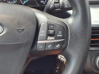 Ford Maverick 2024 XLT 4 puertas SuperCrew 4.5 pies SB