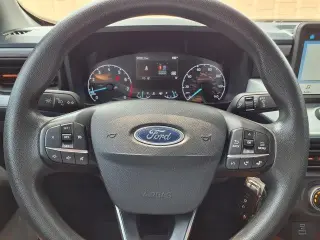 Ford Maverick 2024 XLT 4 puertas SuperCrew 4.5 pies SB