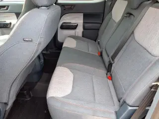 Ford Maverick 2024 XLT 4 puertas SuperCrew 4.5 pies SB