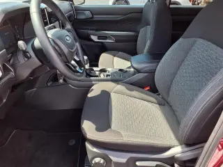 Ford Ranger 2025 4x2 XLT 4 puertas SuperCrew 5.0 pies SB