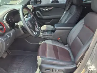 Chevrolet Blazer 2023 RS 4 puertas SUV