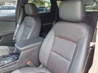 Chevrolet Blazer 2023 RS 4 puertas SUV