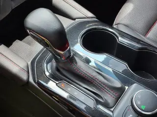 Chevrolet Blazer 2023 RS 4 puertas SUV