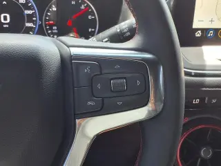 Chevrolet Blazer 2023 RS 4 puertas SUV