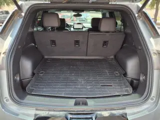 Chevrolet Blazer 2023 RS 4 puertas SUV