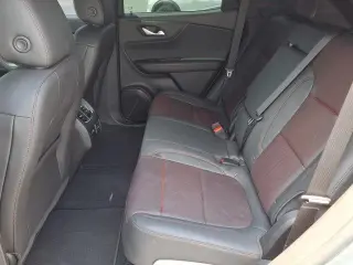 Chevrolet Blazer 2023 RS 4 puertas SUV