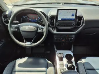 Ford Bronco Sport 2024 AWD Outer Banks 4 puertas SUV