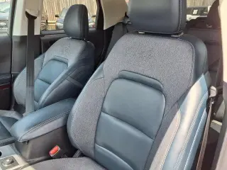Ford Bronco Sport 2024 AWD Outer Banks 4 puertas SUV