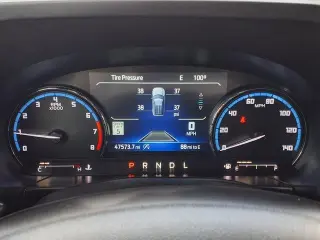 Ford Bronco Sport 2024 AWD Outer Banks 4 puertas SUV