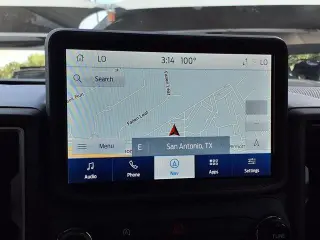 Ford Bronco Sport 2024 AWD Outer Banks 4 puertas SUV