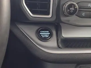 Ford Bronco Sport 2024 AWD Outer Banks 4 puertas SUV