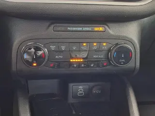 Ford Bronco Sport 2024 AWD Outer Banks 4 puertas SUV
