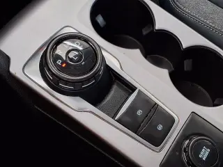 Ford Bronco Sport 2024 AWD Outer Banks 4 puertas SUV