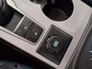Ford Bronco Sport 2024 AWD Outer Banks 4 puertas SUV