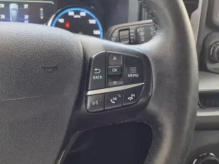 Ford Bronco Sport 2024 AWD Outer Banks 4 puertas SUV