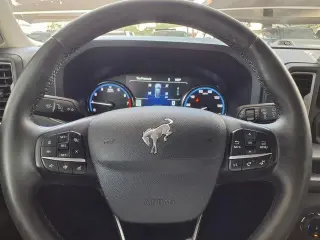 Ford Bronco Sport 2024 AWD Outer Banks 4 puertas SUV