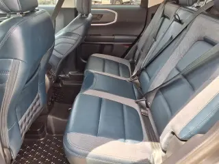 Ford Bronco Sport 2024 AWD Outer Banks 4 puertas SUV