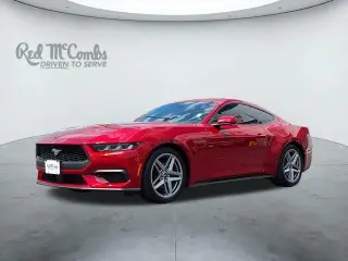 Ford Mustang 2024 EcoBoost 2dr Fastback