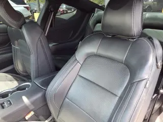 Ford Mustang 2024 EcoBoost 2dr Fastback