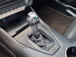 Ford Mustang 2024 EcoBoost 2dr Fastback
