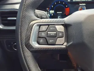 Ford Mustang 2024 EcoBoost 2dr Fastback