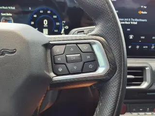 Ford Mustang 2024 EcoBoost 2dr Fastback
