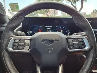 Ford Mustang 2024 EcoBoost 2dr Fastback
