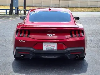 Ford Mustang 2024 EcoBoost 2dr Fastback