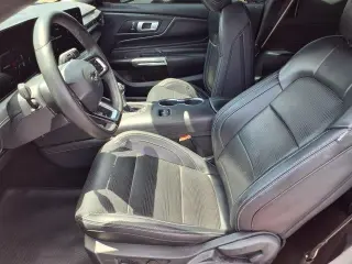 Ford Mustang 2024 EcoBoost 2dr Fastback