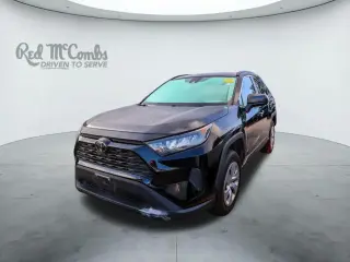 Toyota RAV4 2019 LE 4 puertas SUV