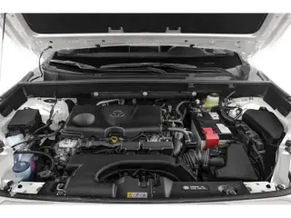 Toyota RAV4 2019 LE 4 puertas SUV
