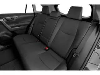 Toyota RAV4 2019 LE 4 puertas SUV