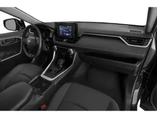 Toyota RAV4 2019 LE 4 puertas SUV
