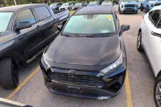 Toyota RAV4 2019 LE 4 puertas SUV