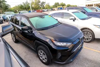 Toyota RAV4 2019 LE 4 puertas SUV