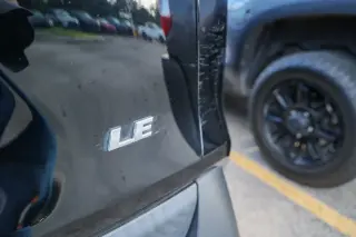 Toyota RAV4 2019 LE 4 puertas SUV