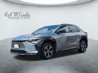 Toyota bZ4X 2024 XLE 4 puertas Crossover