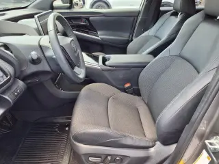 Toyota bZ4X 2024 XLE 4 puertas Crossover