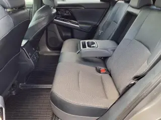 Toyota bZ4X 2024 XLE 4 puertas Crossover