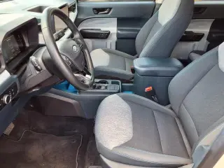 Ford Maverick 2025 AWD XLT 4 puertas SuperCrew 4.5 pies SB